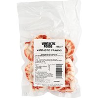 Vantastic Foods Prawns 300g
