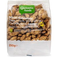 Vantastic Foods Soja Schnetzel Soya Meat 250g