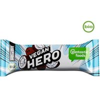 Vantastic Hero White Coconut Crisp organic 40g
