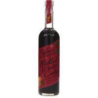 Belvoir Mulled Winter Cordial 500ml