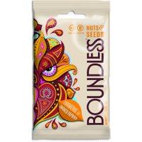 Boundless Activated Nuts & Seeds Turmeric & Smoked Paprika 30g