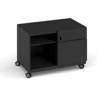 Bisley Steel Caddy - Right Hand Storage Unit - 'The Caddy'