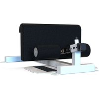 Kustom Kit Roman Chair Sissy/Squat Machine - Fully Customisable Colours