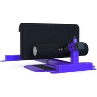 Kustom Kit Roman Chair Sissy/Squat Machine - Fully Customisable Colours