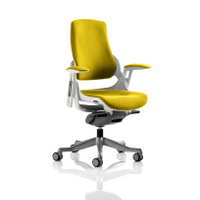 Zure Fully Bespoke Colour Seat - Various Colours