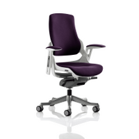 Zure Fully Bespoke Colour Seat - Various Colours