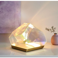 Gem Desk Lamp