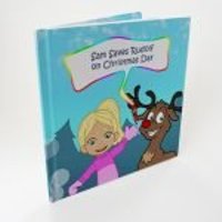 Your child meets Rudolph