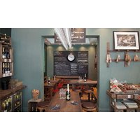 Champagne and Fromage by French Bubbles
