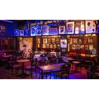 The Phoenix Artist Club