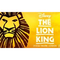 The Lion King