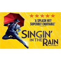 Singin’ in the Rain