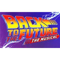 Back To The Future