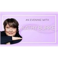 An Evening With Kathy Burke