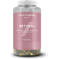 Myvitamins Retinol - 90Softgels