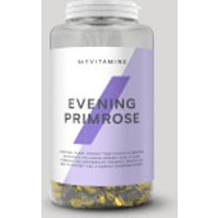 Myvitamins Evening Primrose Oil Softgels - 90Softgels