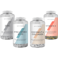 Myvitamins Skin Care Bundle
