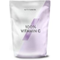 Vitamin C Powder (500g Pouch)