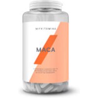 Maca Tablets - 1 Month (60 Tablets)