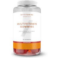 Multivitamin Gummies - 30servings - Strawberry