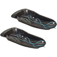 Delta Sledge - Twin Pack