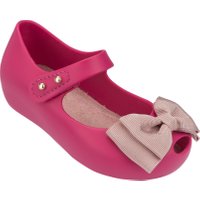 Mini Ultragirl Ribbon 15 Pink Contrast