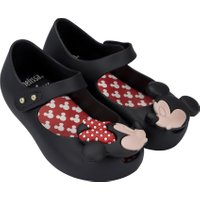 Mini Ultragirl MMouse16 Black