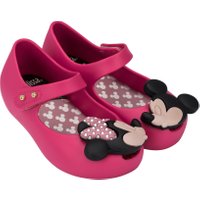 Mini Ultragirl MMouse16 Bright Pink