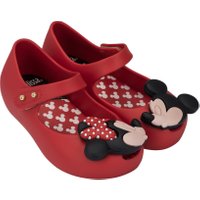 Mini Ultragirl MMouse16 Red
