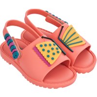 Mini Fabula Mia Coral