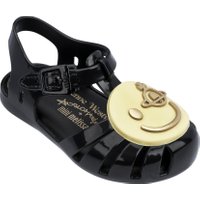 VW Mini Aranha 17 Black Smiley