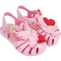 VW Mini Aranha 17 Pink Dove