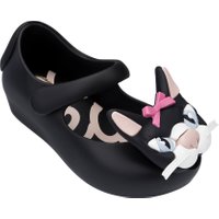 Mini Ultragirl Cat Black