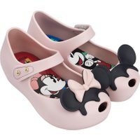 Mini Ultragirl MM Ears Baby Pink