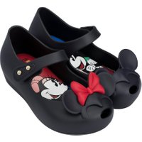 Mini Ultragirl MM Ears Black