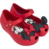 Mini Ultragirl MM Ears Red