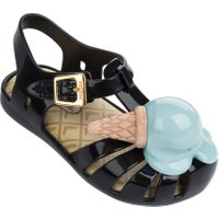 Mini Aranha Ice Cream Black/Mint