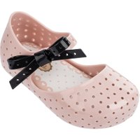 Mini Furadinha Bow Blush