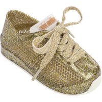 Mini Love System 18 Gold Glitter