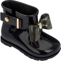 Mini Sugar Rain Bow 18 Black