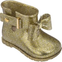 Mini Sugar Rain Bow 18 Gold Glitter