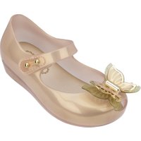 Mini Ultragirl Butterfly Soft Gold