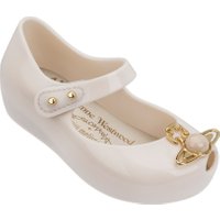 VW Mini Ultragirl 18 Ivory Pearl Orb