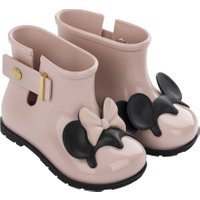 Mini Sugar Rain MM Ears Baby Pink