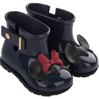 Mini Sugar Rain MM Ears Navy