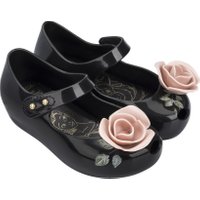 Mini Ultragirl Beauty 18 Black Rose