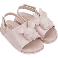 Mini Disney Beach Slide Blush