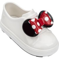 Mini Disney Minnie Be White