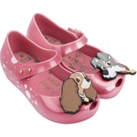 Mini Lady And The Tramp Pink