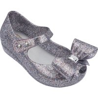 Mini Ultragirl Bow 19 Multi Glitter